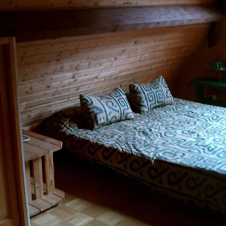 Le Barbajou Hotel 2*