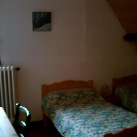 Le Barbajou 2* Aragnouet