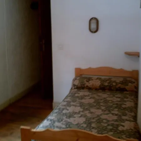 Le Barbajou Aragnouet