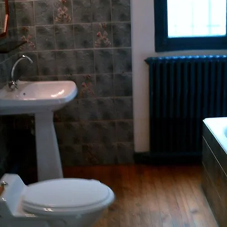 Le Barbajou Aragnouet