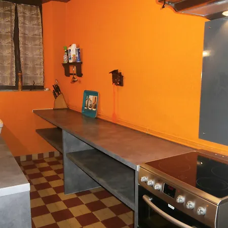 Le Barbajou Aragnouet