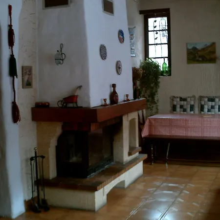 Hotel Le Barbajou 2*