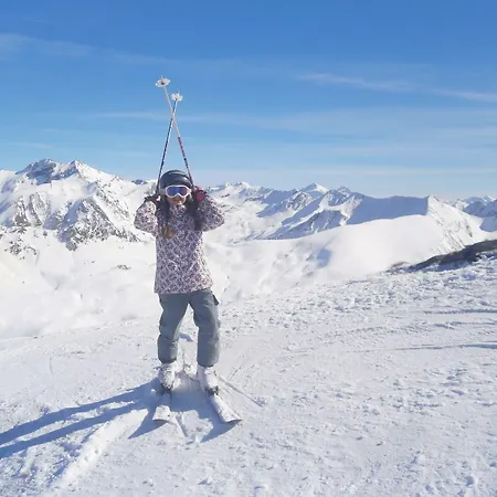 Le Barbajou Aragnouet