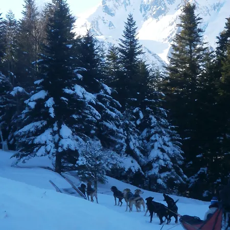 Le Barbajou Aragnouet