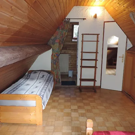 Le Barbajou 2* Араньюэт