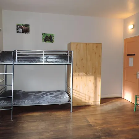 Le Barbajou 2* Aragnouet