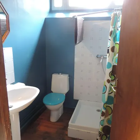 Le Barbajou Hotel Aragnouet