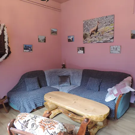 Le Barbajou 2* Aragnouet