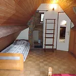 Le Barbajou 2* Aragnouet