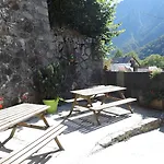 Hotel Le Barbajou Aragnouet