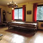 Le Barbajou Hotel Aragnouet