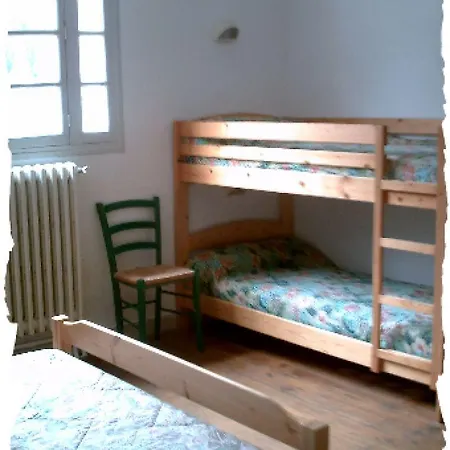 Szálloda Le Barbajou 2*