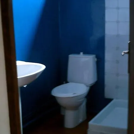 Le Barbajou 2* Aragnouet