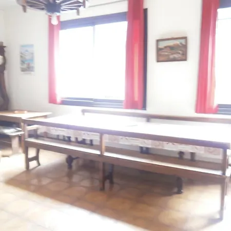 Le Barbajou Szálloda Aragnouet