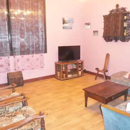 Le Barbajou 2* Aragnouet