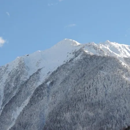 Hotel Le Barbajou Aragnouet