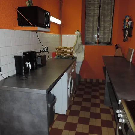 Le Barbajou Aragnouet