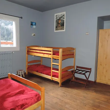 Le Barbajou Hotel